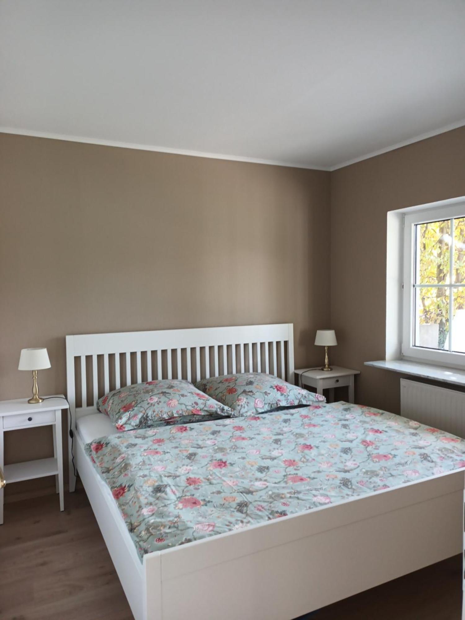 Apartamento Idyllische Lage Im Sueden Erfurts Exterior foto